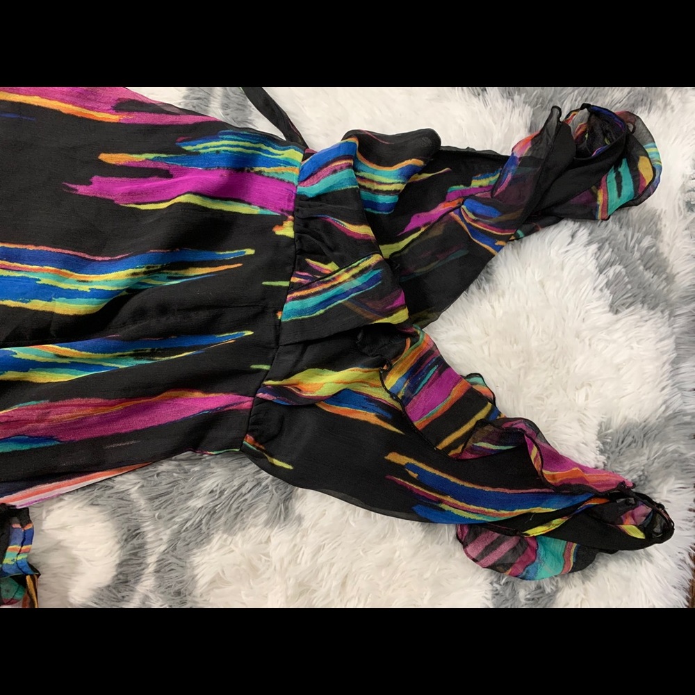 Slit jumper - Picture 11 of 11